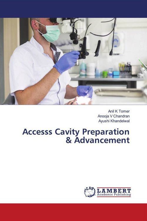 Produktbild: Accesss Cavity Preparation & Advancement