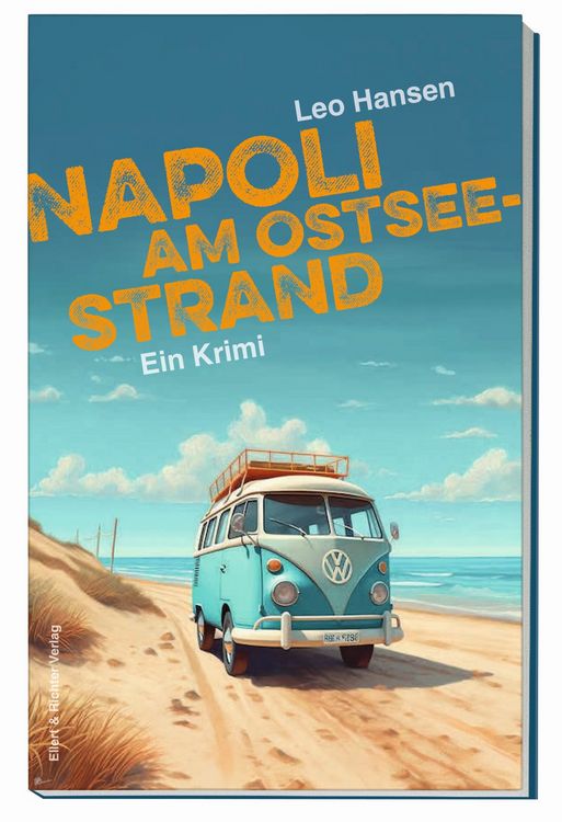 Produktbild: Napoli am Ostseestrand