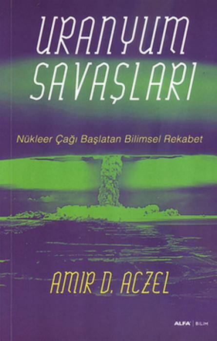 Produktbild: Uranyum Savaslari
