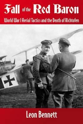 Produktbild: Fall of the Red Baron