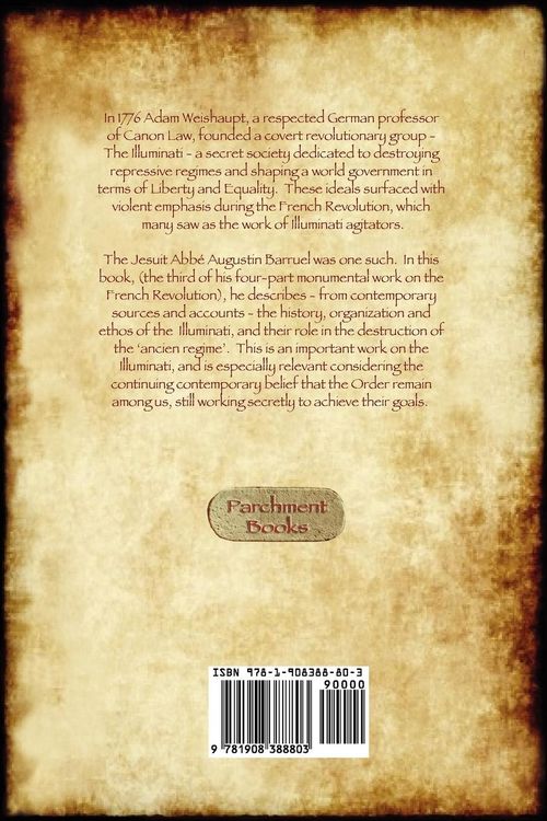 Produktbild: Code of the Illuminati