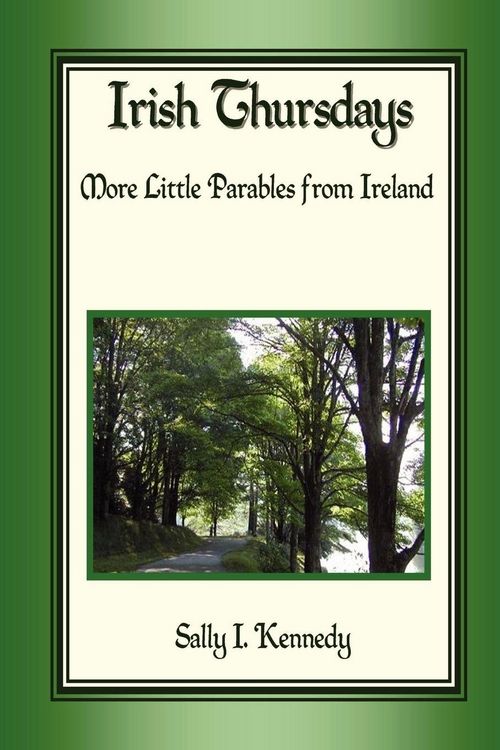 Produktbild: Irish Thursdays