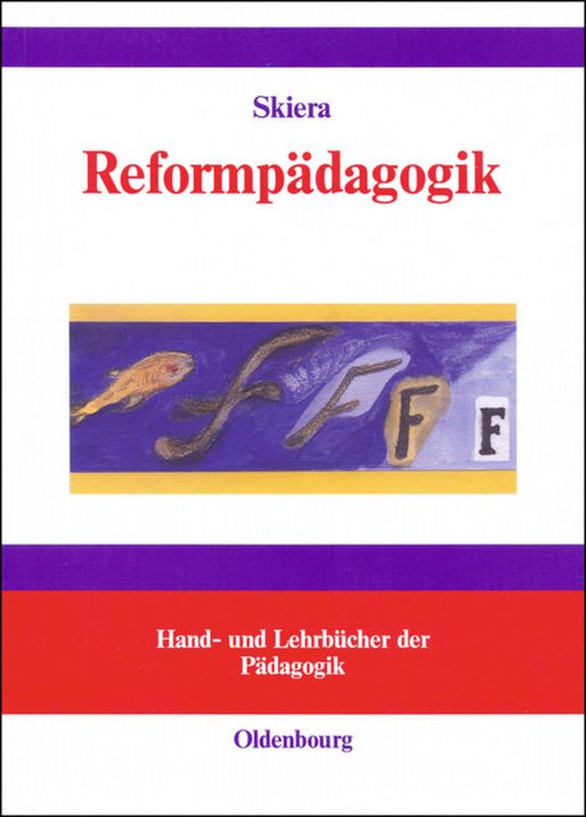 Produktbild: Reformp&auml;dagogik in Geschichte und Gegenwart