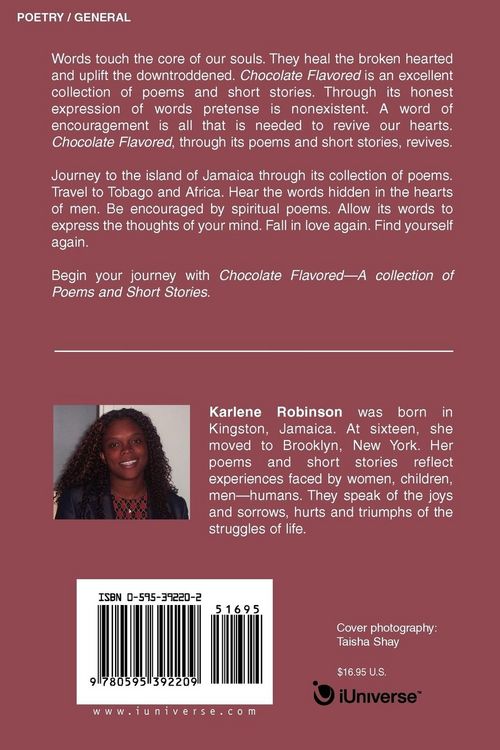 Produktbild: Chocolate Flavored