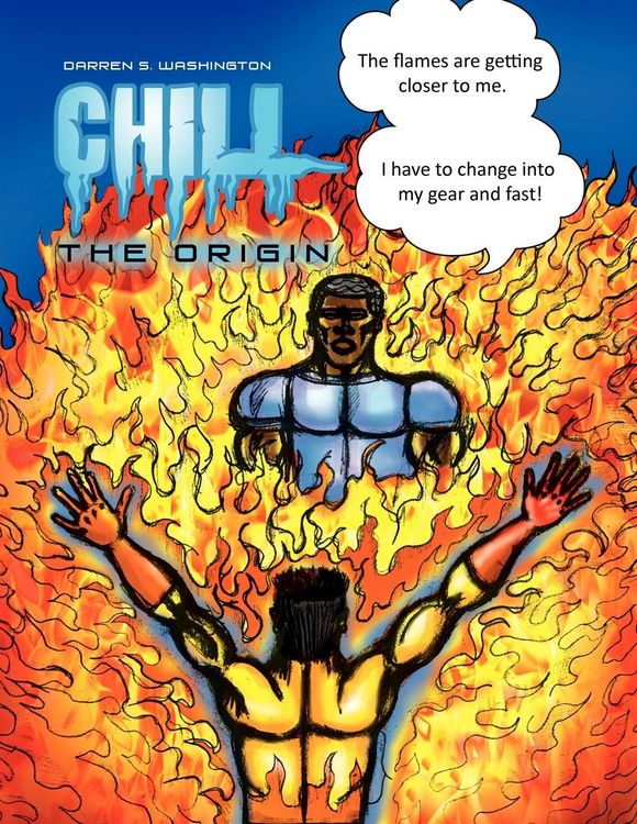 Produktbild: Chill
