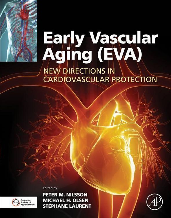 Produktbild: Early Vascular Aging (EVA)