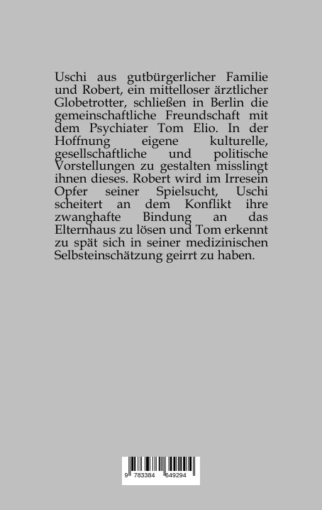 Produktbild: Irresein
