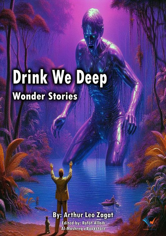 Produktbild: Drink We Deep