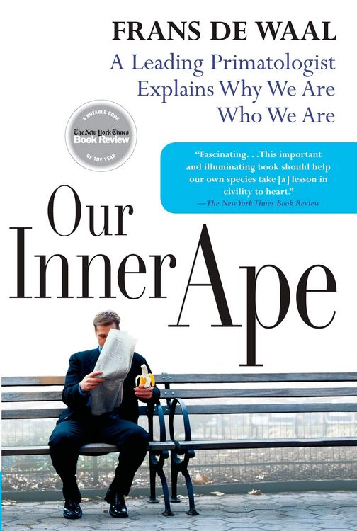 Produktbild: Our Inner Ape