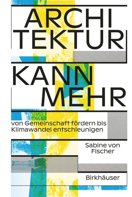 Produktbild: Architektur kann mehr