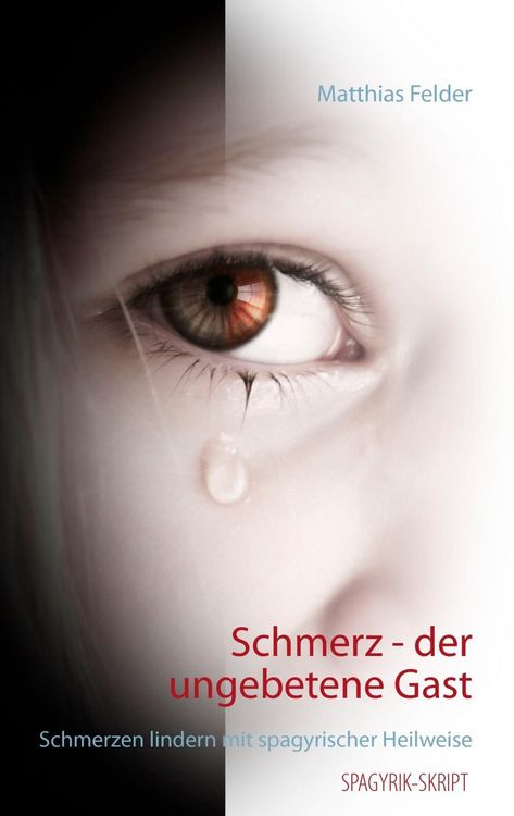 Produktbild: Schmerz - der ungebetene Gast