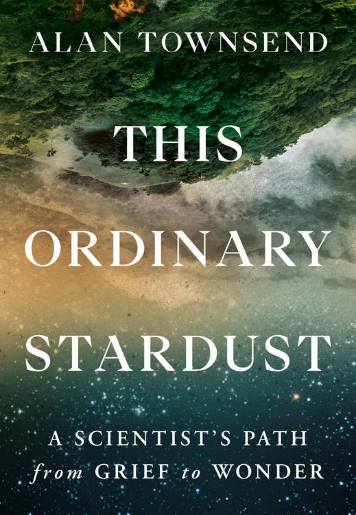 Produktbild: This Ordinary Stardust
