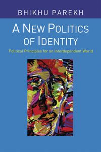 Produktbild: A New Politics of Identity