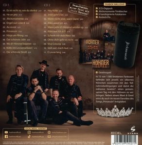 Produktbild: 11 + 11 (Ltd.Fanbox Inkl Merch)