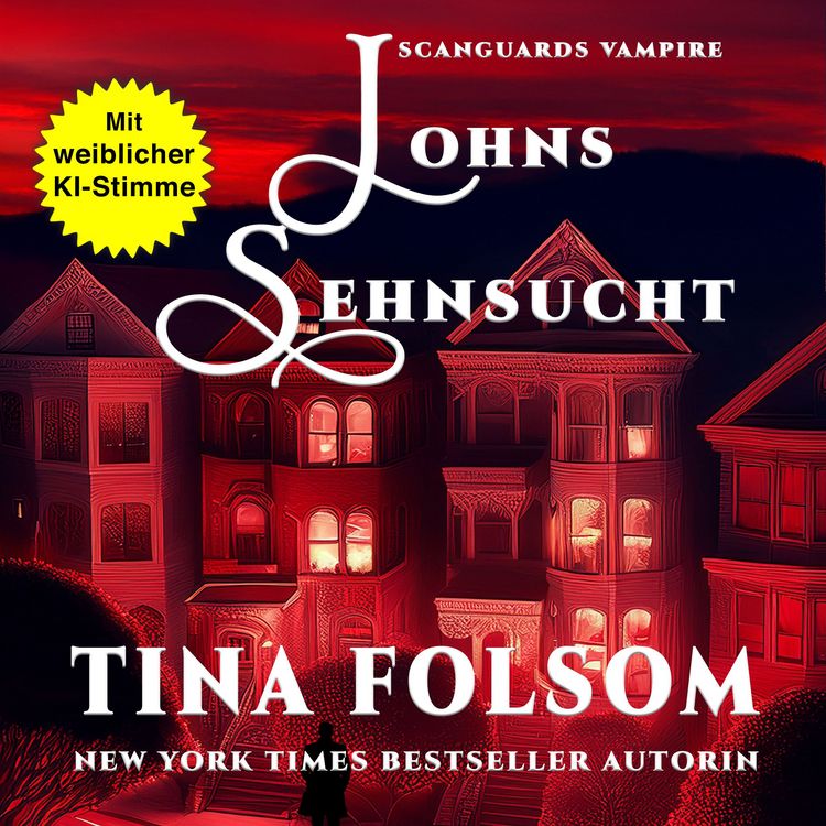 Produktbild: Johns Sehnsucht