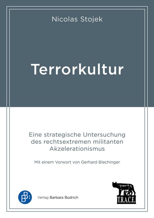 Produktbild: Terrorkultur