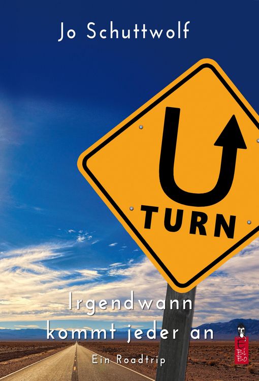 Produktbild: U-Turn - Irgendwann kommt jeder an