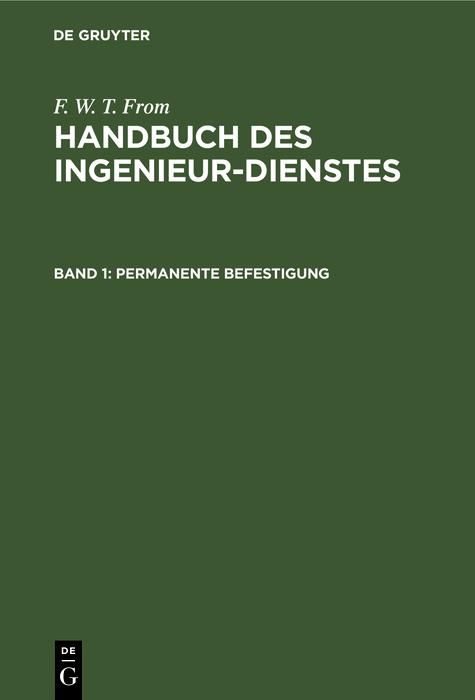 Produktbild: Permanente Befestigung