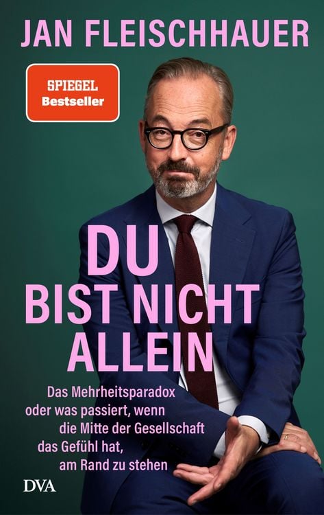 Produktbild: Du bist nicht allein