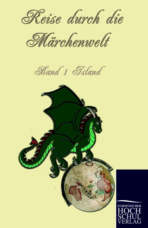 Produktbild: Reise durch die M&auml;rchenwelt