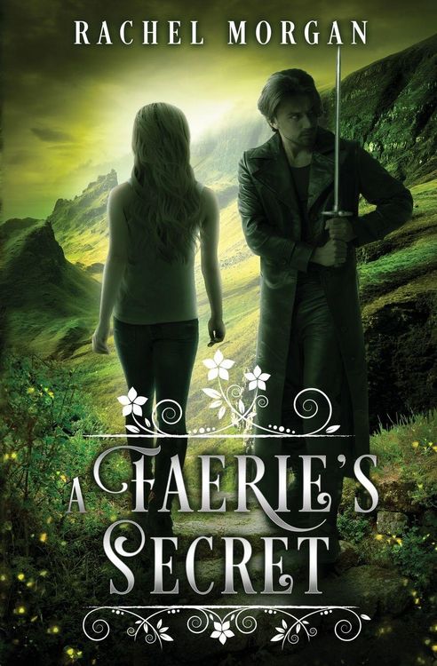 Produktbild: A Faerie's Secret