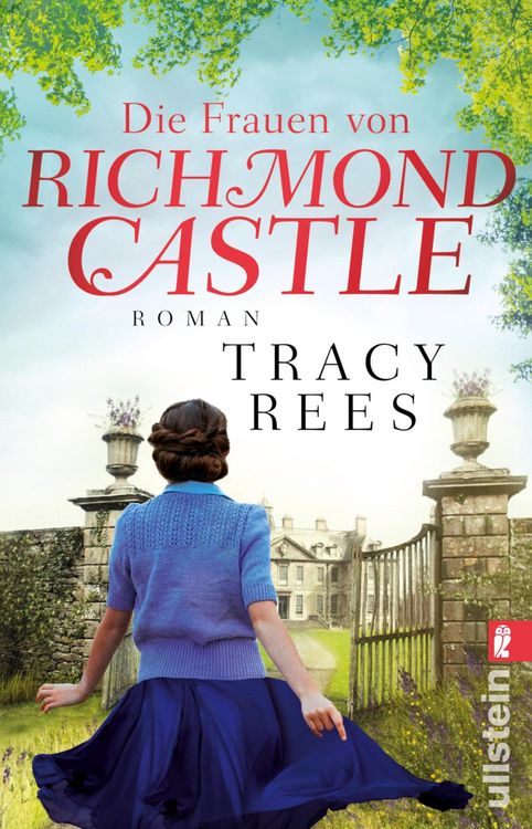 Produktbild: Die Frauen von Richmond Castle