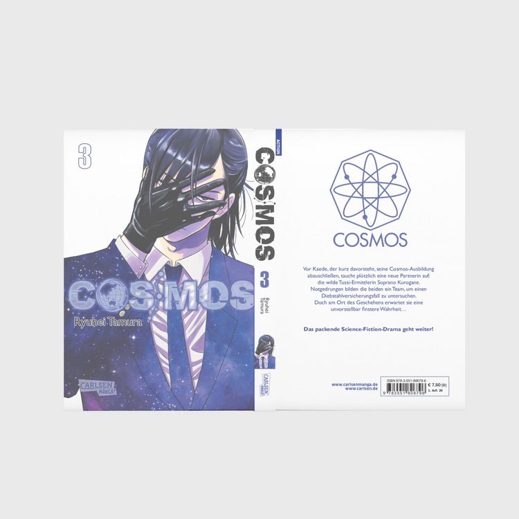 Produktbild: Cosmos 3