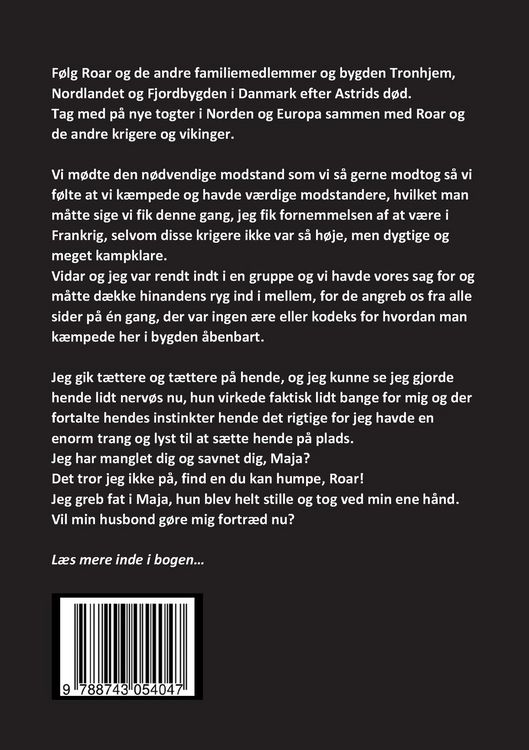 Produktbild: Roar