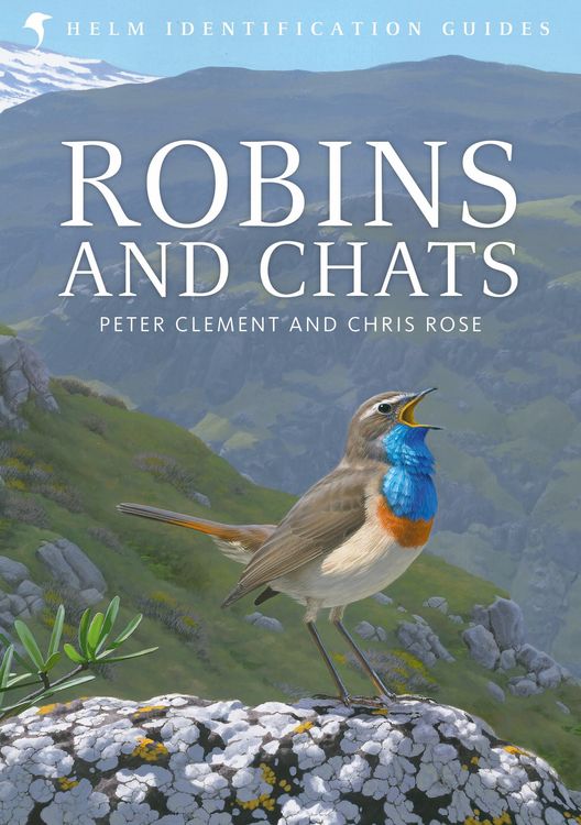 Produktbild: Robins and Chats