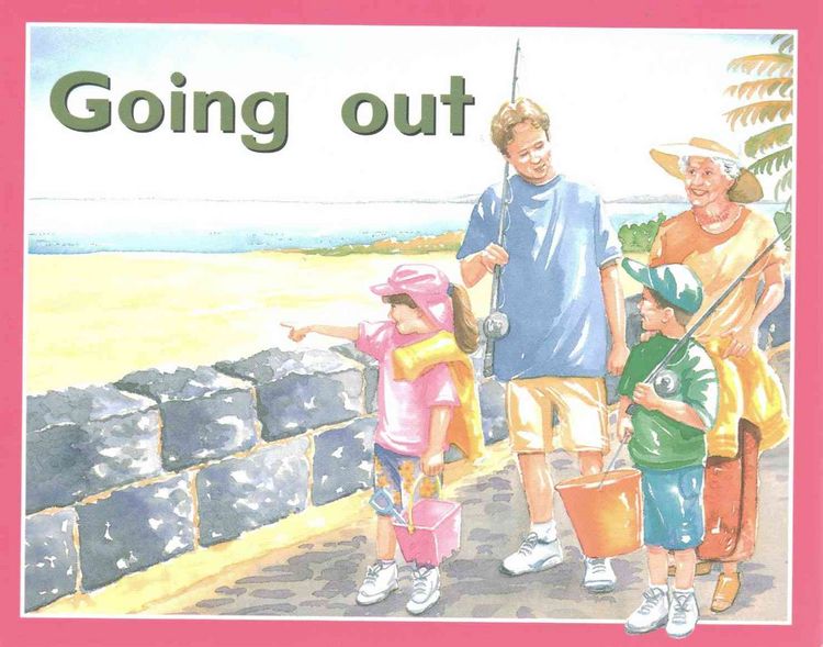 Produktbild: Going Out