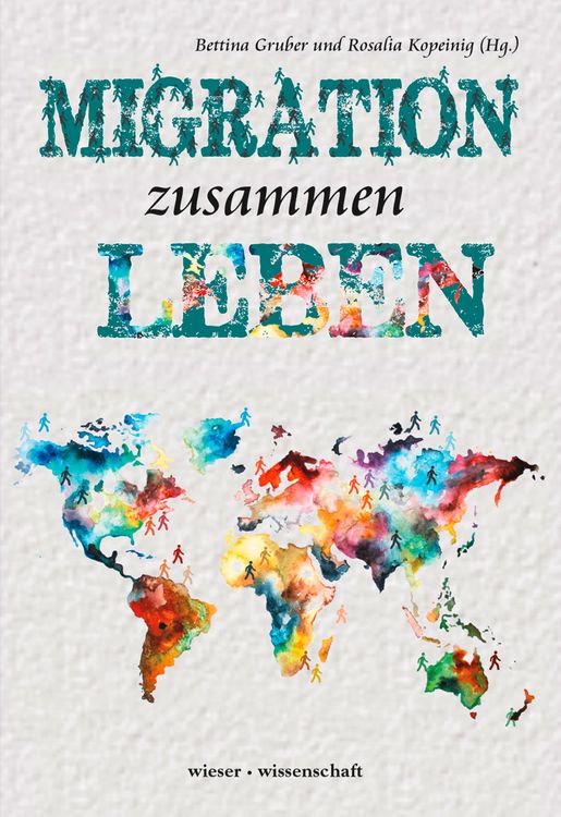 Produktbild: Migration zusammen Leben