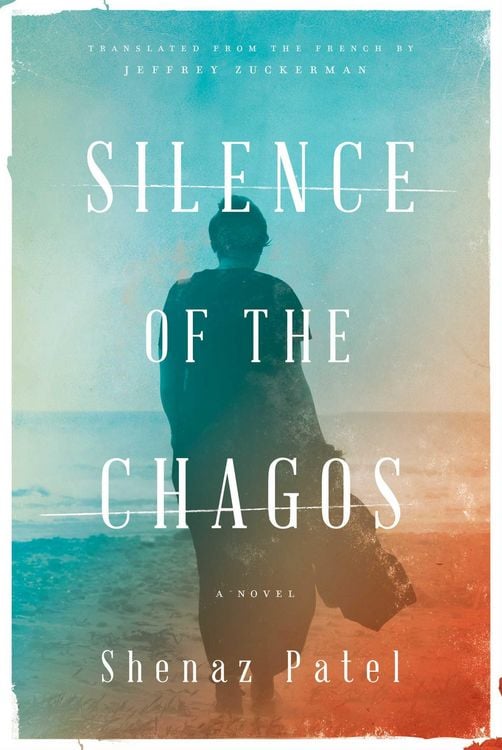 Produktbild: Silence of the Chagos
