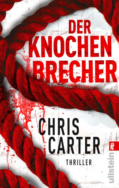 Produktbild: Der Knochenbrecher