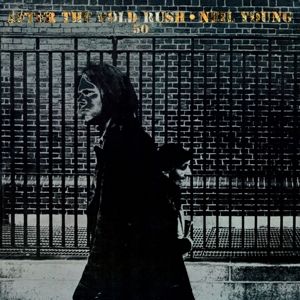 Produktbild: After The Gold Rush (50th Anniversary)
