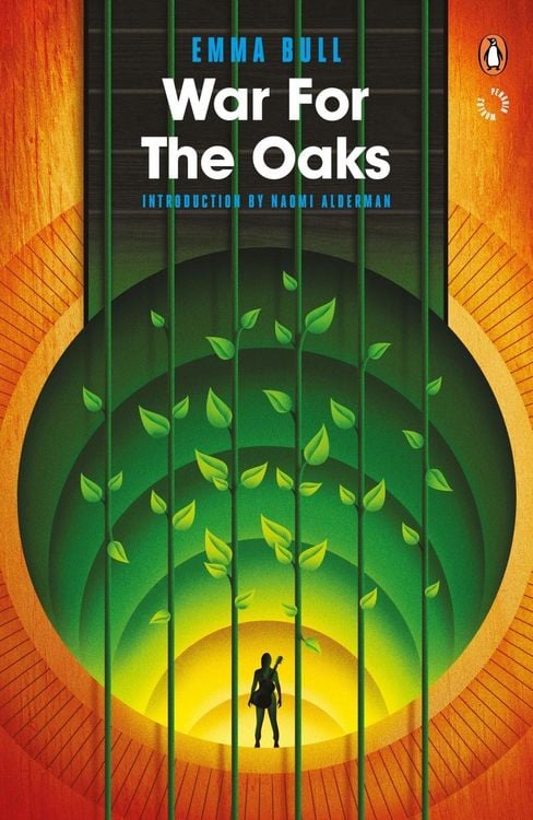 Produktbild: War for the Oaks