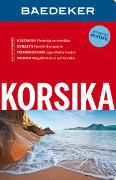 Produktbild: Baedeker Reisef&uuml;hrer Korsika