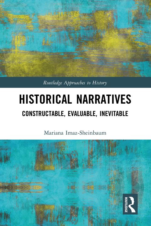 Produktbild: Historical Narratives