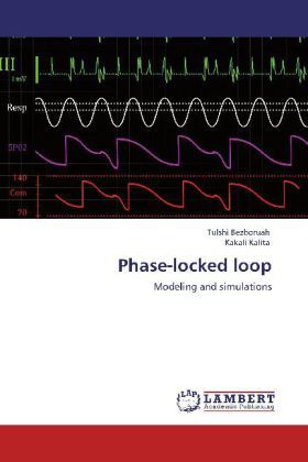 Produktbild: Bezboruah, T: Phase-locked loop