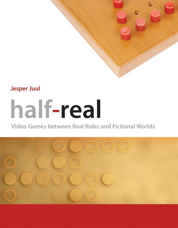 Produktbild: Half-Real