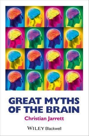 Produktbild: Great Myths of the Brain