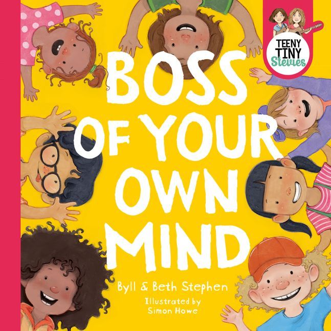 Produktbild: Boss of Your Own Mind