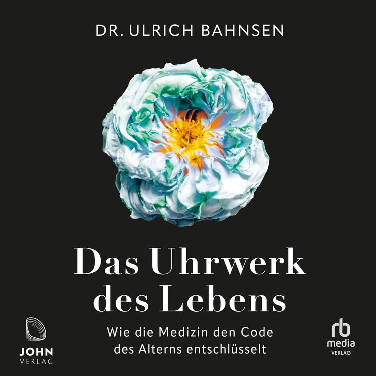 Produktbild: Das Uhrwerk des Lebens