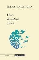 Produktbild: &Ouml;nce Kendini Tani