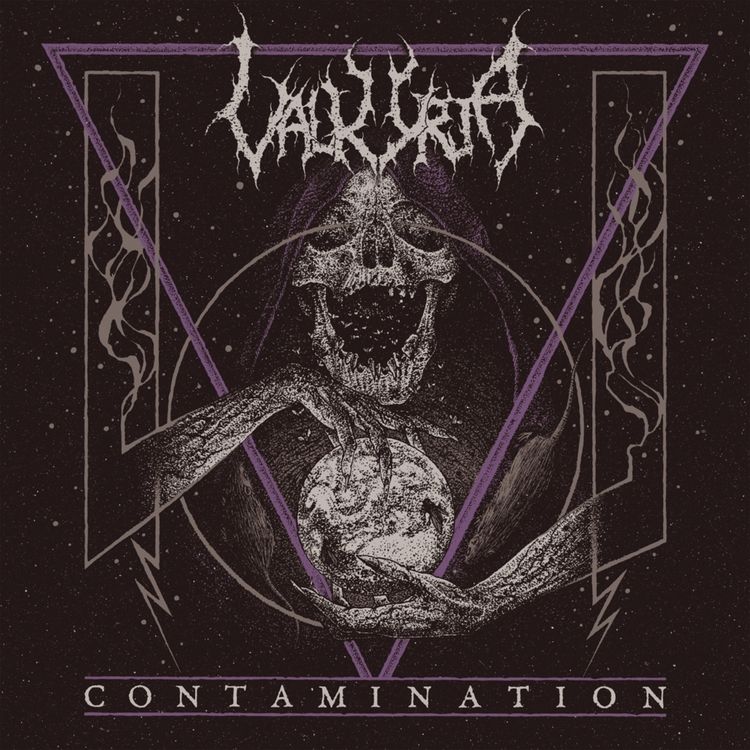 Produktbild: Contamination