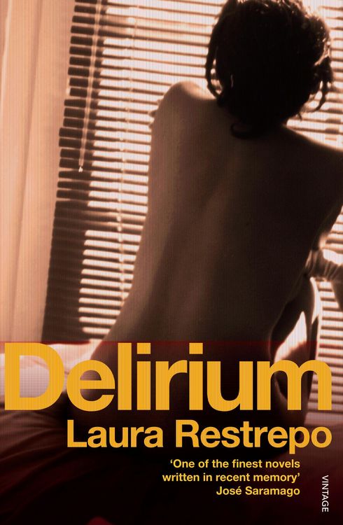 Produktbild: Delirium