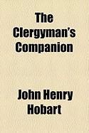 Produktbild: The Clergyman's Companion