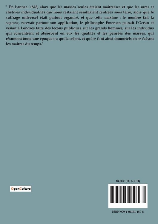 Produktbild: Litt&eacute;rature am&eacute;ricaine