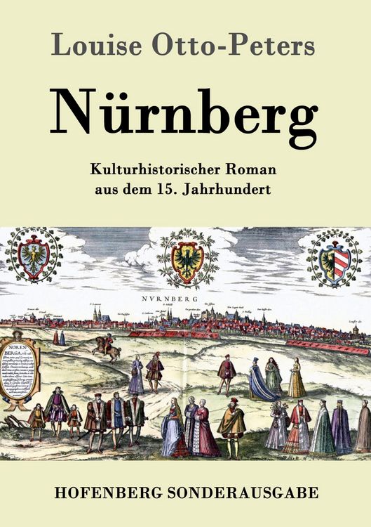 Produktbild: N&uuml;rnberg
