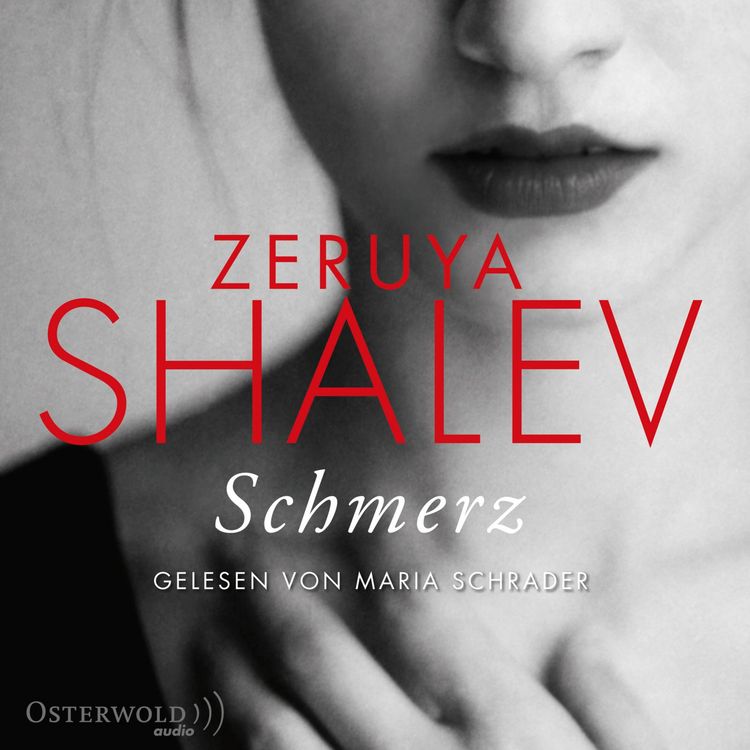 Produktbild: Schmerz