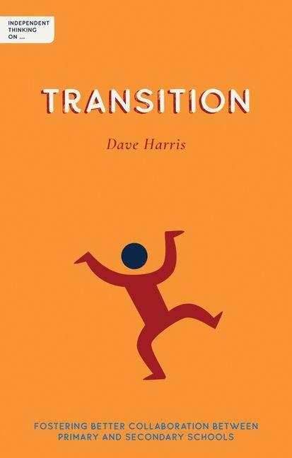 Produktbild: Independent Thinking on Transition